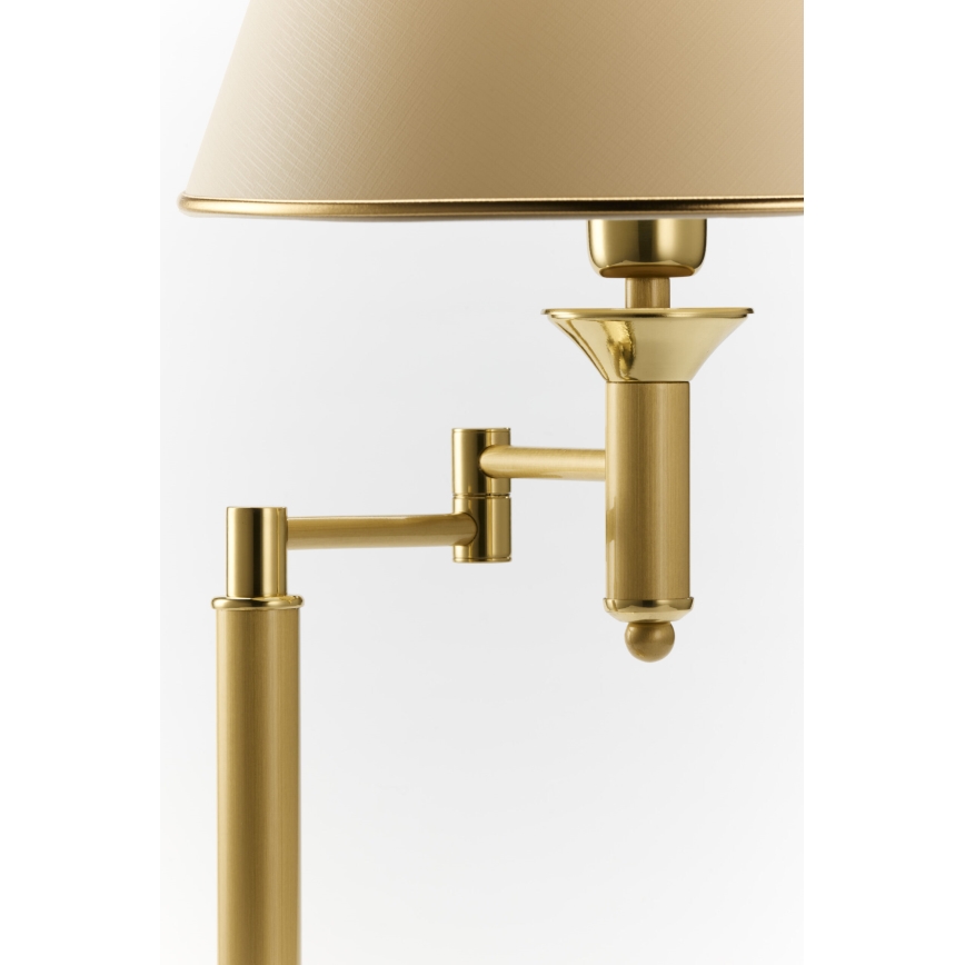 Jupiter 206-CL L L - Lampa de masa CLASSIC 1xE27/60W/230V