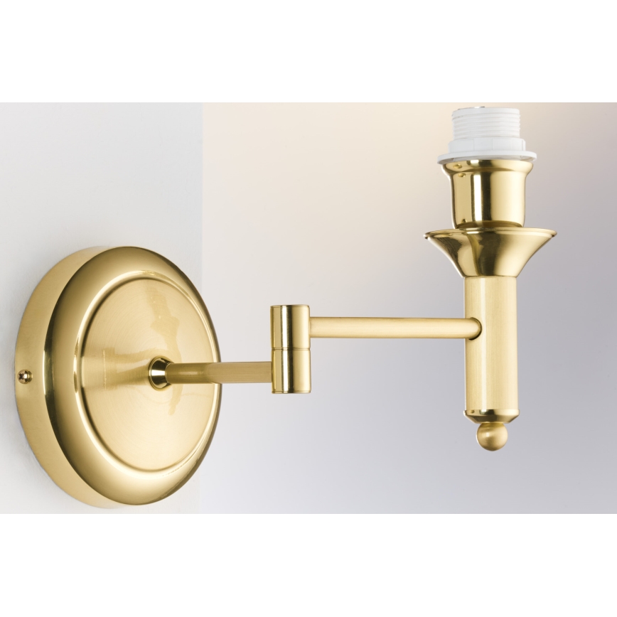 Jupiter 208 - CL K L - Corp de iluminat perete CLASSIC 1xE27/60W/230V