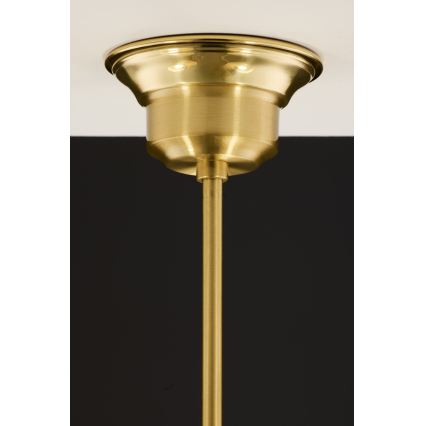 Jupiter 286 - CL 5 - Candelabru pe tijă CLASSIC 5xE27/60W/230V