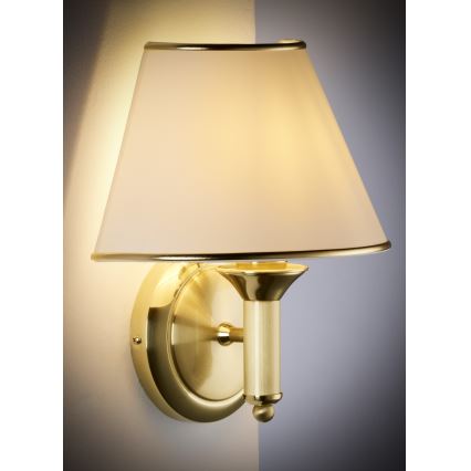 Jupiter 287 - CL K M - Corp de iluminat perete CLASSIC 1xE27/60W/230V