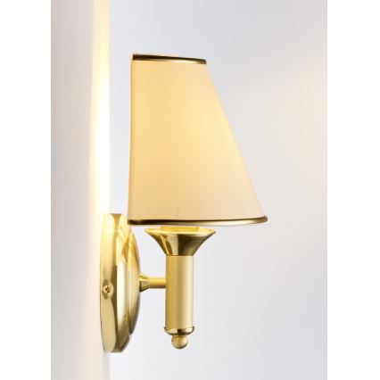 Jupiter 287 - CL K M - Corp de iluminat perete CLASSIC 1xE27/60W/230V