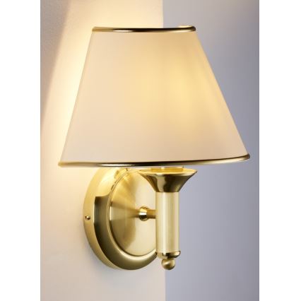 Jupiter 287 - CL K M - Corp de iluminat perete CLASSIC 1xE27/60W/230V