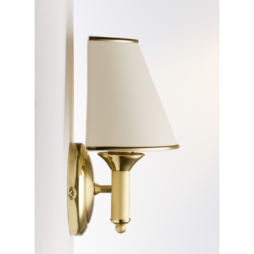 Jupiter 287 - CL K M - Corp de iluminat perete CLASSIC 1xE27/60W/230V