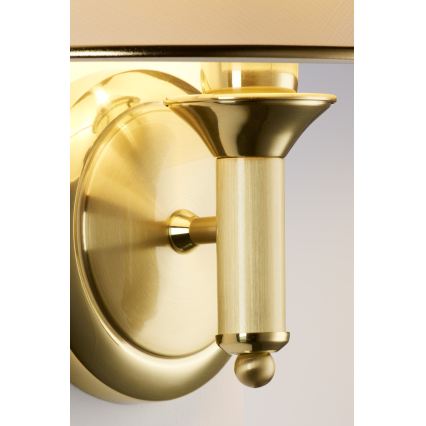 Jupiter 287 - CL K M - Corp de iluminat perete CLASSIC 1xE27/60W/230V