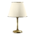 Jupiter 509 CL L p - Lampa de masa CLASSIC E27/60W/230V