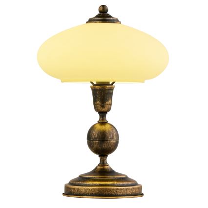 Jupiter - 70395 01 - Lampă de masă BOLERO 1xE14/40W/230V