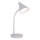 JUST LIGHT. 11248-16 - Lampă de birou LED flexibilă PIXIE, 4,5 W, 230 V, albă