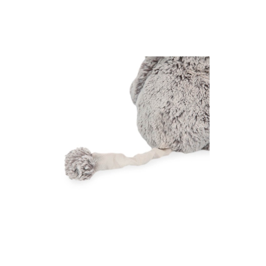 Kaloo - Jucărie de pluș cu melodie Iepuraș ROUGE