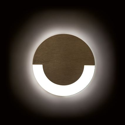 Kanlux 23100 - Corp de iluminat LED orientare SOLA 1xLED/0,8W/12V