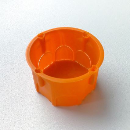 Kanlux 23100 - Corp de iluminat LED orientare SOLA 1xLED/0,8W/12V