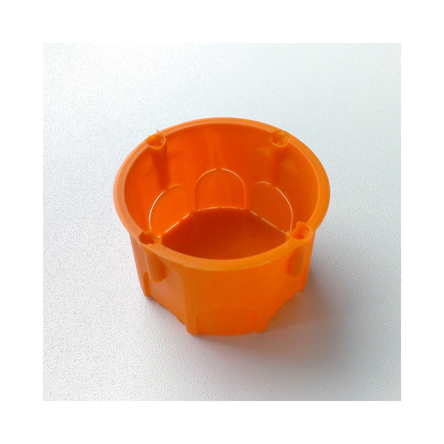 Kanlux 23100 - Corp de iluminat LED orientare SOLA 1xLED/0,8W/12V