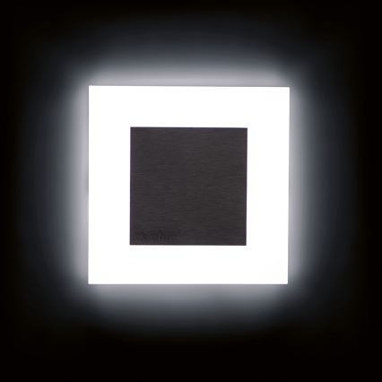 Kanlux 23107 - Corp de iluminat LED orientare APUS 1xLED/0,8W/12V