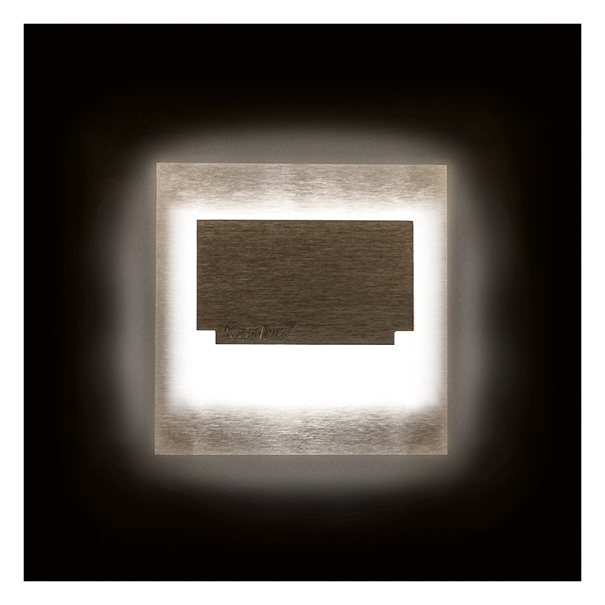 Kanlux 23111 - Corp de iluminat LED orientare SABIK MINI 1xLED/0,8W/12V