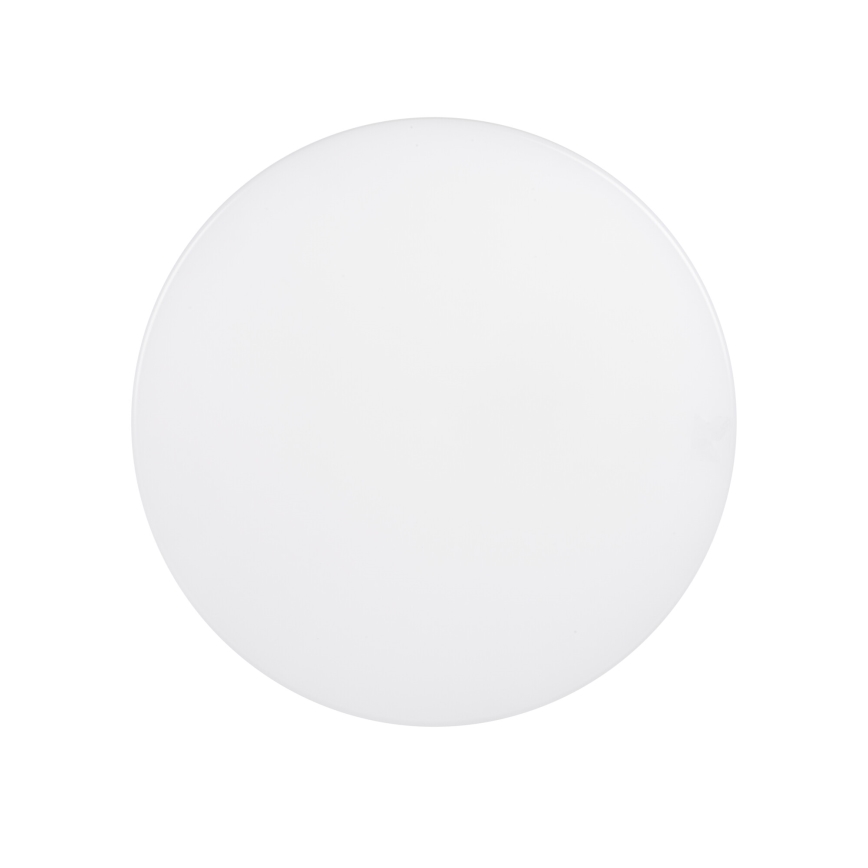 Plafonieră LED VARSO LED/22/30W/230V 3000/4000/6500K Ø 33 cm IP54