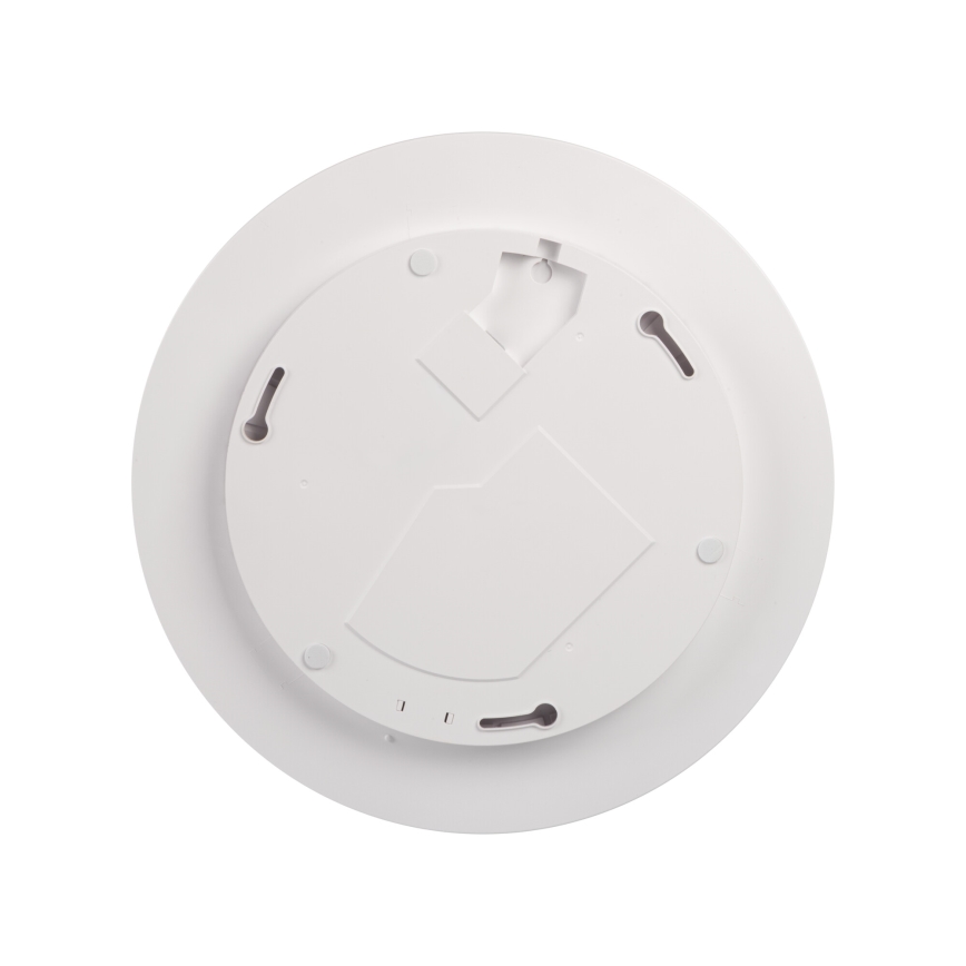 Plafonieră LED VARSO LED/22/30W/230V 3000/4000/6500K Ø 33 cm IP54