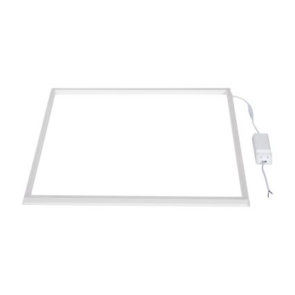 Cadru încastrat pentru tavan fals AVAR LED/32W/230V 4000K 59x59 cm