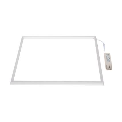 Cadru LED pentru tavan casetat AVAR LED/32W/230V 6000K 59x59 cm