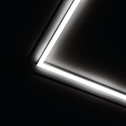 Cadru LED pentru tavan casetat AVAR LED/32W/230V 6000K 59x59 cm