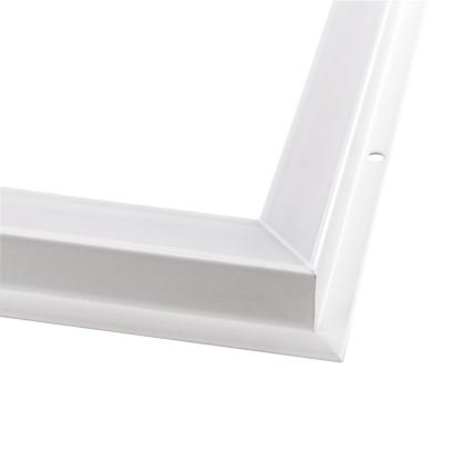 Cadru LED pentru tavan casetat AVAR LED/32W/230V 6000K 59x59 cm