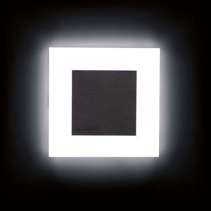 LED Iluminat scara APUS LED/0,8W/12V 3000K 60mm