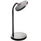 Kanlux 28791 - LED Lampă de masă dimmabilă FOLLO LED/6W/230V negru