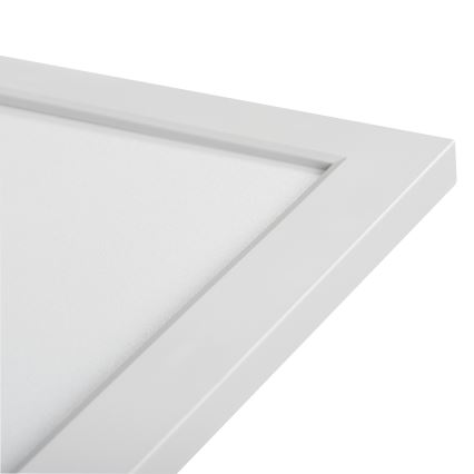 Panou LED încastrat pentru tavan fals BAREV, 36W, 230V, 4000K, 60x60 cm