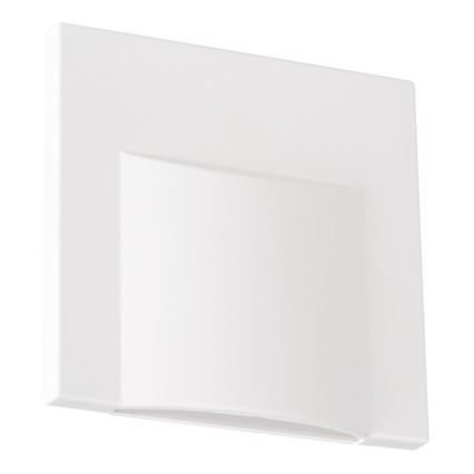 Corp de iluminat LED pentru scări ERINUS LED/0,8W/12V 3000K alb