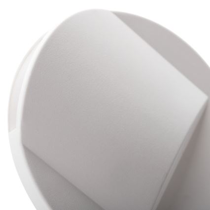 Aplica LED pentru scări ERINUS LED/0,8W/12V 4000K alb