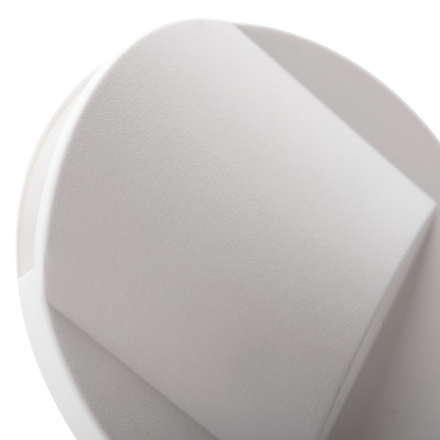 Aplica LED pentru scări ERINUS LED/0,8W/12V 4000K alb