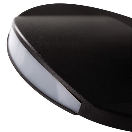 Lumină LED pentru scări ERINUS LED/0,8W/12V 3000K negru