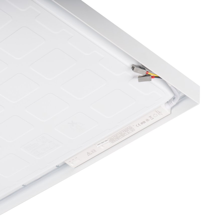 Panou LED aplicat BLINGO AIO LED/40W/230V 3000/4000/6500K 60x60 cm CRI 90