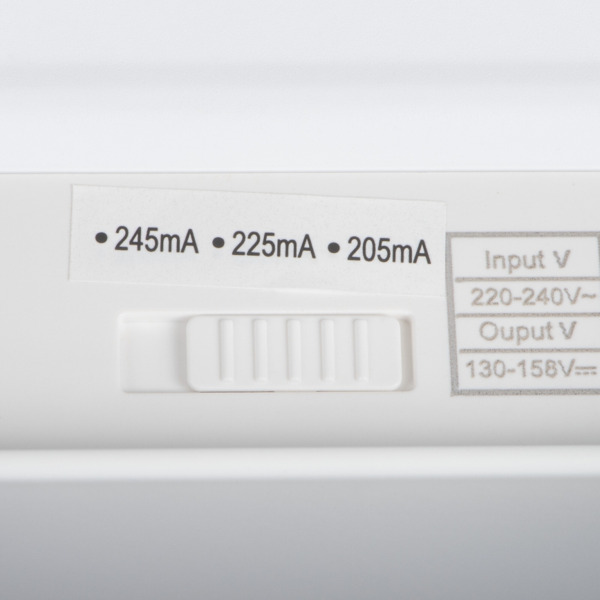 Panou LED aplicat BLINGO AIO LED/40W/230V 3000/4000/6500K 60x60 cm CRI 90