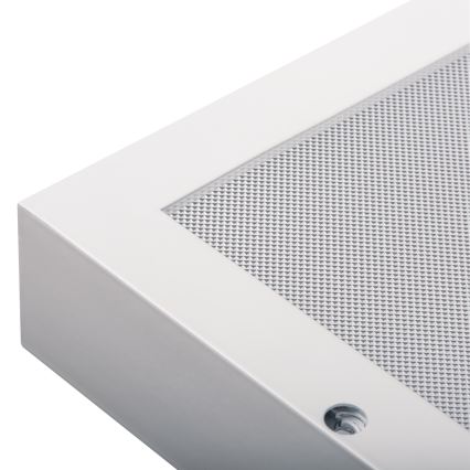 Panou LED aplicat BLINGO UAIO, 40W, 230V, 3000/4000/6500K, 60x60 cm, CRI 90, UGR19