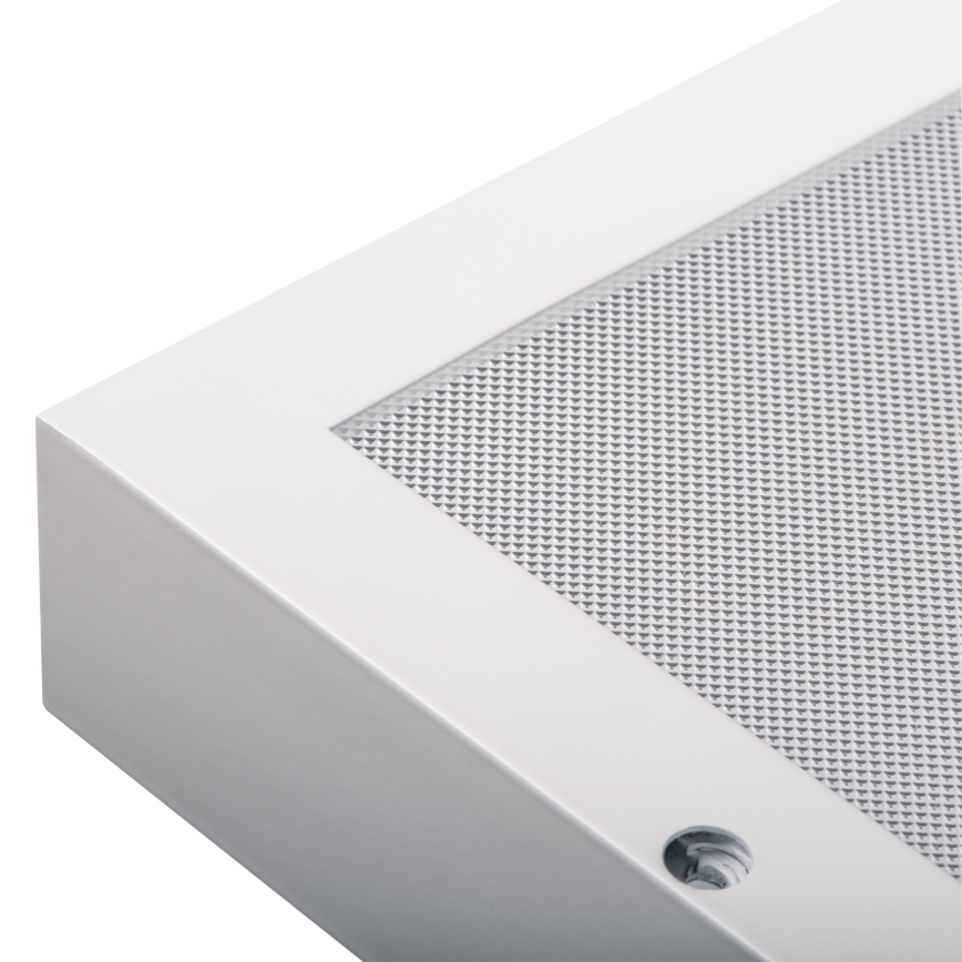 Panou LED aplicat BLINGO UAIO, 40W, 230V, 3000/4000/6500K, 60x60 cm, CRI 90, UGR19