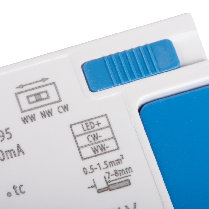 Panou LED încastrat BLINGO AIO LED/38W/230V 3000/4000/6500K 60x60 cm CRI 90