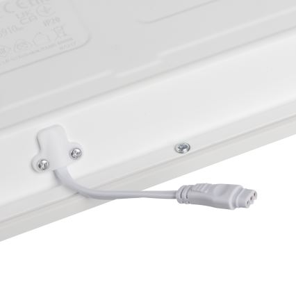 Panou LED încastrat BLINGO AIO LED/38W/230V 3000/4000/6500K 60x60 cm CRI 90