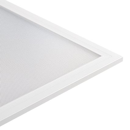 Panou LED încastrat BLINGO UAIO, 38W, 230V, 3000/4000/6500K, 60x60 cm, CRI 90, UGR19