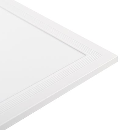 Panou LED încastrat BLINGO AIO, 38 W, 230 V, 3000/4000/6500 K, 120 x 30 cm, CRI 90