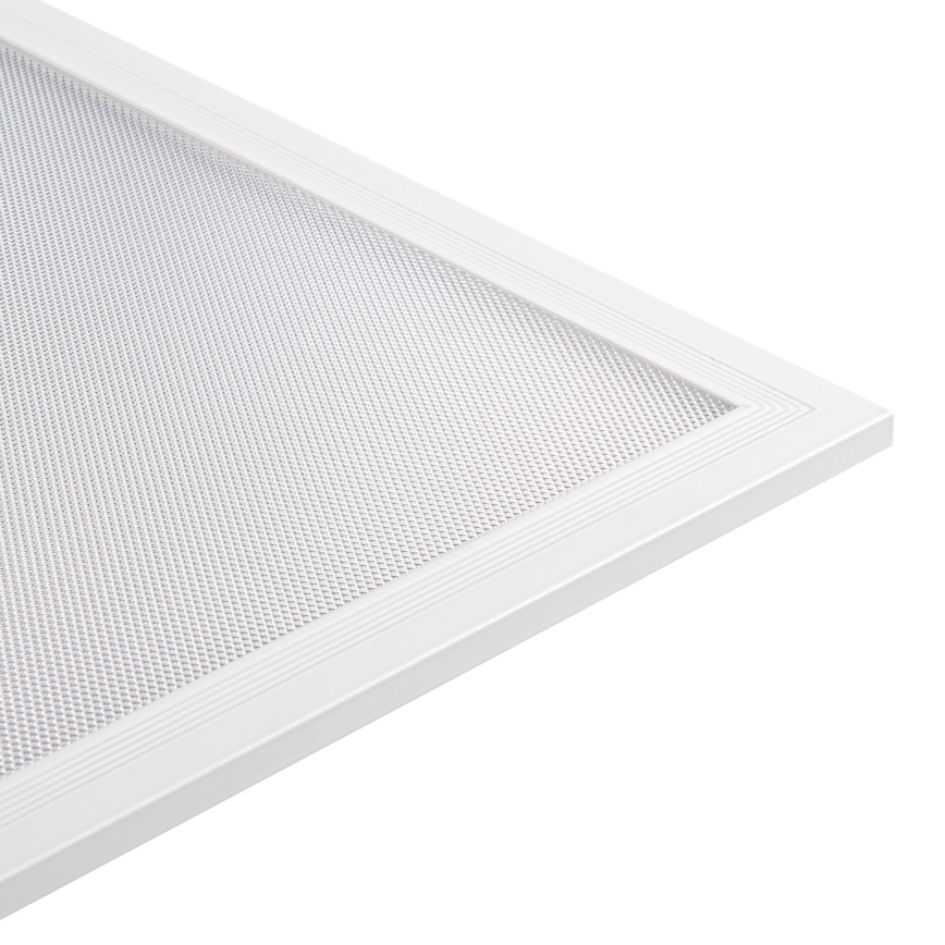 Panou LED încastrat BLINGO UAIO, 38W, 230V, CCT selectabil 3000/4000/6500K, 120x30 cm, CRI 90, UGR19