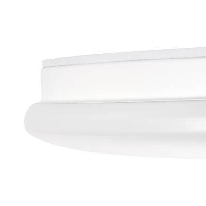 Plafonieră LED pentru baie ENELO, 10 W, 230 V, Ø 24 cm, IP44