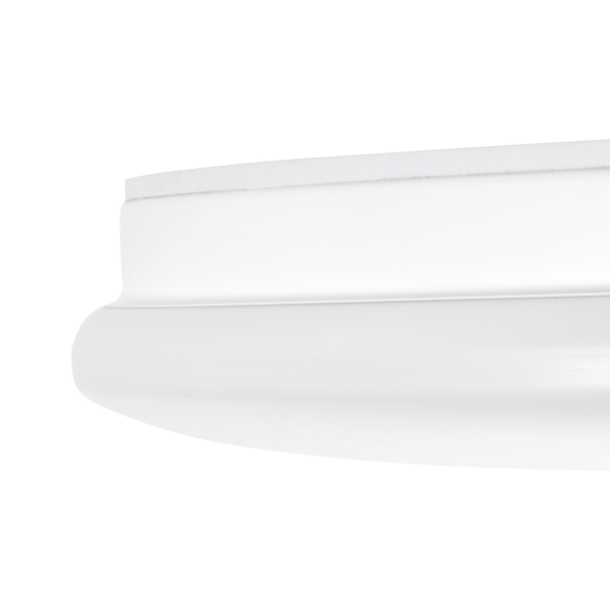 Plafonieră LED pentru baie ENELO, 17 W, 230 V, Ø 32 cm, IP44