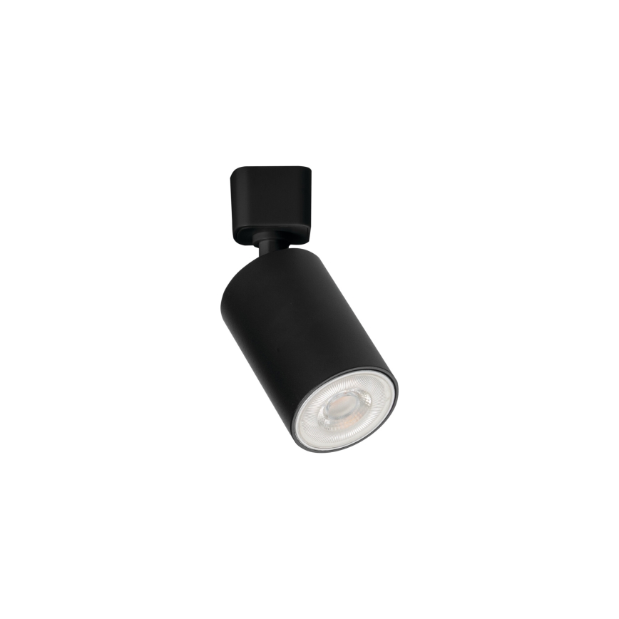 Spot pe șină ALTEAR 2xGU10/10W/230V 1m negru