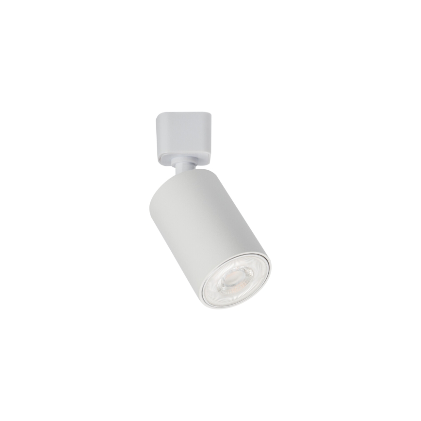 Spot în sistem de șină ALTEAR 3xGU10/10W/230V 1,5m alb