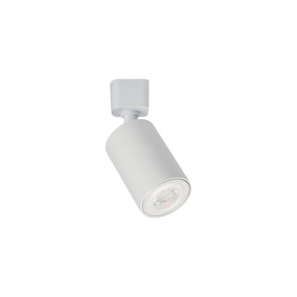 Spot pentru șină ALTEAR, 4x GU10/10W/230V, 1,5 m, alb