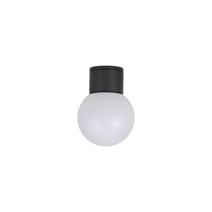 Aplica de exterior tip spot STONO 1xE27/15W/230V IP65 antracit