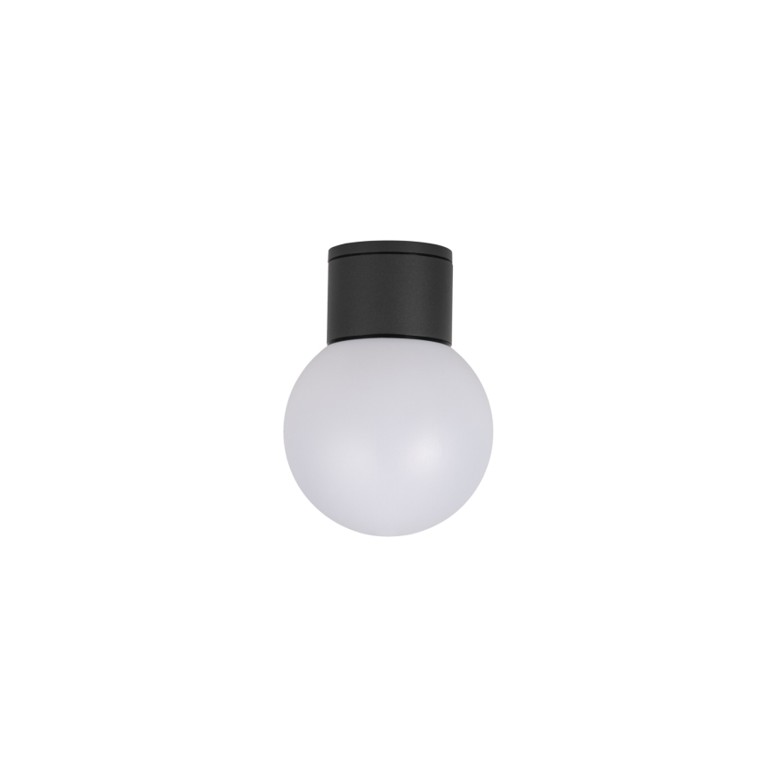 Aplica de exterior tip spot STONO 1xE27/15W/230V IP65 antracit