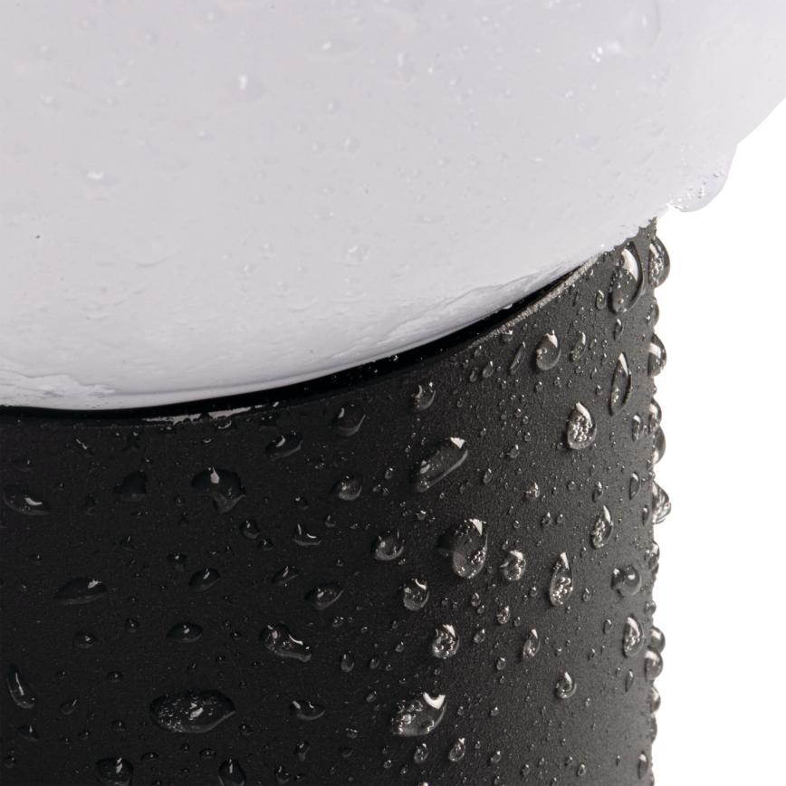 Aplica de exterior tip spot STONO 1xE27/15W/230V IP65 antracit