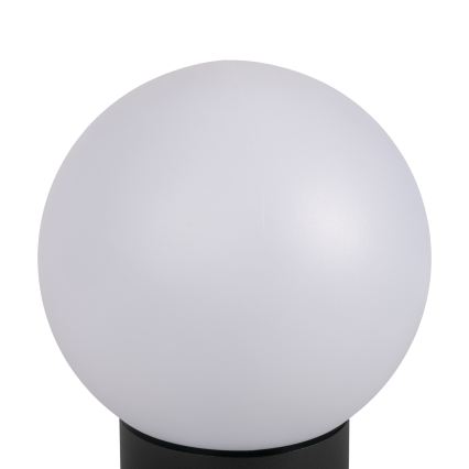 Aplica de exterior tip spot STONO 1xE27/15W/230V IP65 antracit