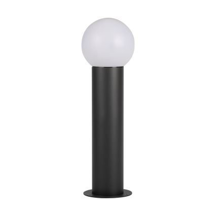 Lampă de exterior STONO 1xE27/15W/230V, 50 cm, IP65, antracit