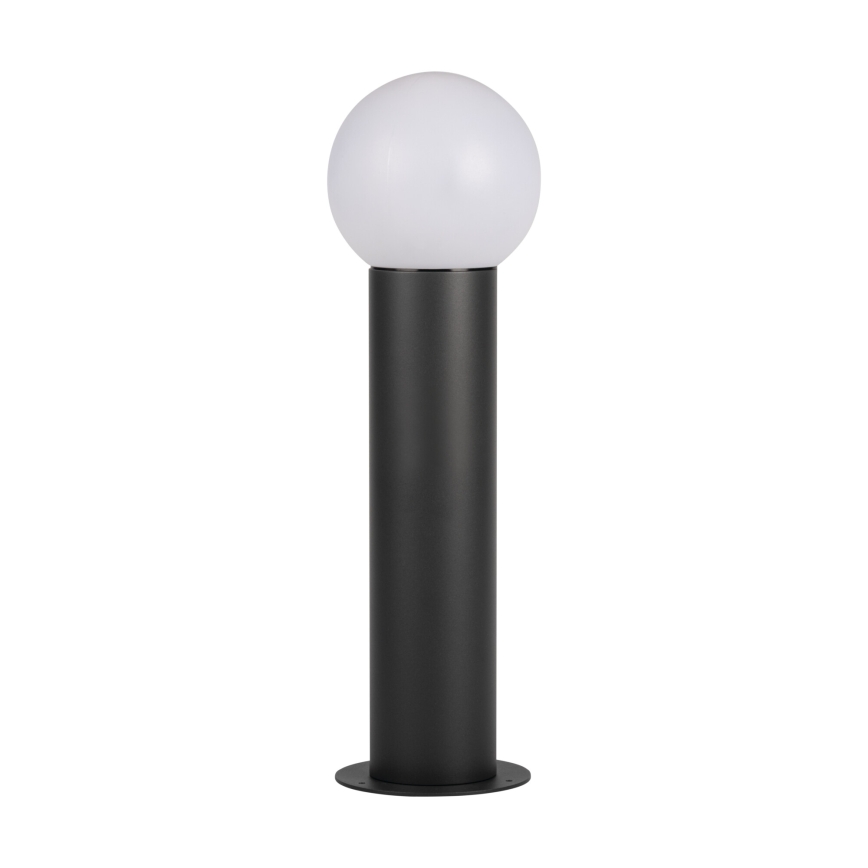 Lampă de exterior STONO 1xE27/15W/230V, 50 cm, IP65, antracit